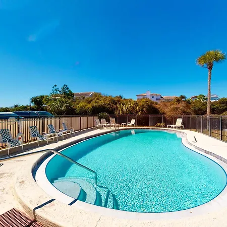 The Palms At Seagrove A10 Apartamento